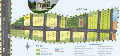 Project Image of 1285.0 - 1683.0 Sq.ft 3.5 BHK Duplex for buy in Lodhi Kasturi Milestone