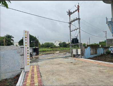 Project Image of 582.76 - 2660.73 Sq.ft Residential Plot Plot for buy in Samyak Darshan