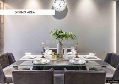 Project Image of 542.0 - 1816.0 Sq.ft 1 BHK Apartment for buy in Ashford Royale Tower D
