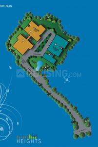 Project Image of 1331.0 - 2195.0 Sq.ft 2 BHK Apartment for buy in Gajpati Eureka Heights