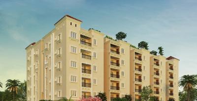 Project Image of 935.0 - 1530.0 Sq.ft 2 BHK Apartment for buy in Sivah Chapter One