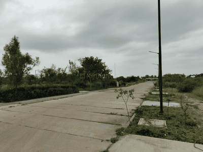 Project Image of 1199.96 - 2967.39 Sq.ft Residential Plot Plot for buy in Godrej Woodland Phase 2