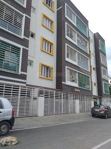Project Image of 930.0 - 1425.0 Sq.ft 2 BHK Apartment for buy in Tirumala Pride