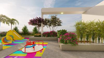 Project Image of 833.35 - 1215.15 Sq.ft 2 BHK Apartment for buy in Probha Oasis