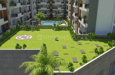 Project Image of 928.0 - 1465.0 Sq.ft 2 BHK Apartment for buy in Mythri Signature