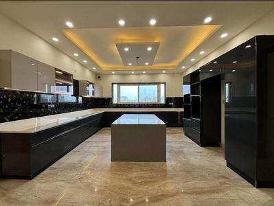 Project Image of 2250.0 - 3600.0 Sq.ft 3 BHK Builder Floor for buy in Kesar Titanium Floors