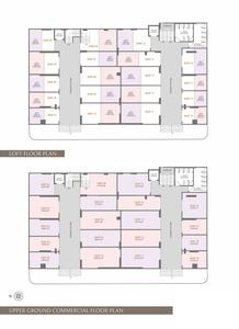 Project Image of 850 Sq.ft 2 BHK Apartment / Flat for sale in Moshi for Rs. 5900000