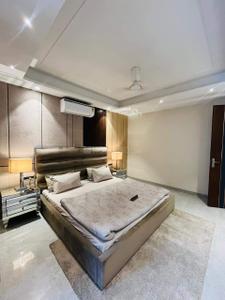 Project Image of 2700.0 - 3000.0 Sq.ft 3 BHK Apartment for buy in 4S Amara Floors
