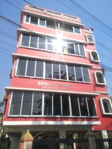 Project Image of 0.0 - 1326.0 Sq.ft 3 BHK Apartment for buy in Royal Royale Apartment