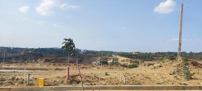 Project Image of 1200.0 - 4000.0 Sq.ft Residential Plot Plot for buy in KHB Surya City Phase 4