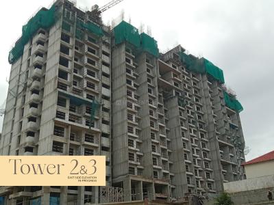 Project Image of 1815.0 - 3587.0 Sq.ft 3 BHK Apartment for buy in Svamitva Soulspring