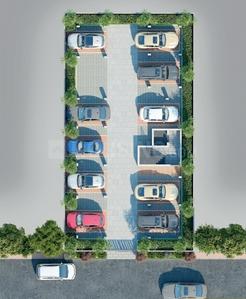 Project Image of 1020.0 - 1458.0 Sq.ft 2 BHK Apartment for buy in Sathya Elegant