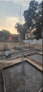 Project Image of 822.0 - 1055.0 Sq.ft 2 BHK Apartment for buy in Adya Sarovar