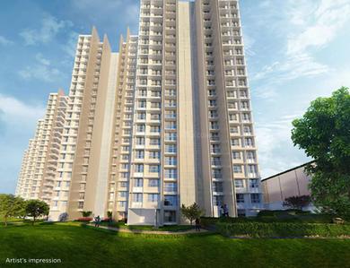 Project Image of 910 Sq.ft 2 BHK Apartment / Flat for sale in Powai for Rs. 23500000