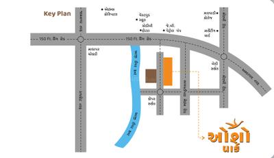 Project Image of 10.76 - 1087.48 Sq.ft Residential Plot Plot for buy in Bharatkumar Osho Park