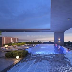 Project Image of 1233.0 - 3290.0 Sq.ft 3 BHK Apartment for buy in Pyramid Crown 8