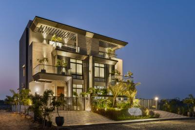 Project Image of 2713.0 - 3061.0 Sq.ft 4 BHK Villa for buy in Lilleria Vivaanta