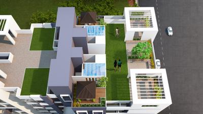 Project Image of 486.0 - 983.0 Sq.ft 1 BHK Apartment for buy in Shri Icon