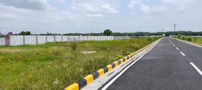 Project Image of 600.0 - 2400.0 Sq.ft Residential Plot Plot for buy in Wisdom Sri Baba Nagar Phase 4