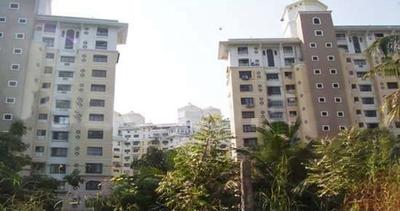 Project Image of 2300 Sq.ft 3 BHK Duplex for sale in Seawoods for Rs. 85000000