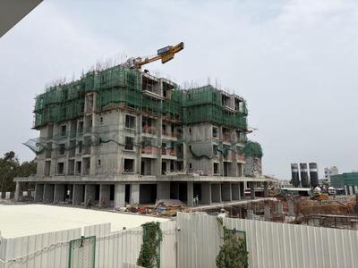 Project Image of 1935.0 - 2555.0 Sq.ft 3 BHK Apartment for buy in The Adwaith