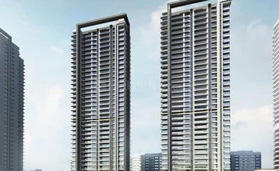 Project Image of 919.0 - 2172.0 Sq.ft 2 BHK Apartment for buy in Ajmera I Land Treon