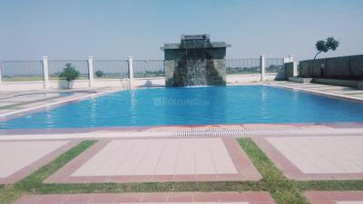 Project Image of 668.0 - 1807.0 Sq.ft 2 BHK Apartment for buy in Sagar Lakeview Homes