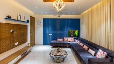 Project Image of 1737.0 - 1989.0 Sq.ft 3 BHK Apartment for buy in B Anand Sapphire