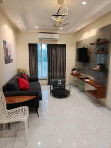 Project Image of 595.0 - 615.0 Sq.ft 2 BHK Apartment for buy in Shristi Residency Phase 1