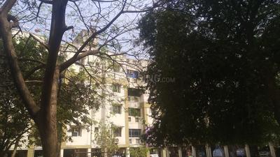 Project Image of 511.0 - 1040.0 Sq.ft 1 BHK Apartment for buy in Hansa Courtyard