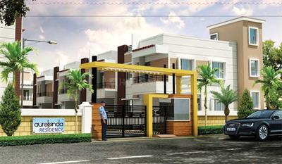 Project Image of 0.0 - 1746.0 Sq.ft 3 BHK Villa for buy in Vittibhumi Sri Aurobinda Residency