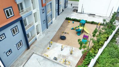 Project Image of 970.0 - 1505.0 Sq.ft 2 BHK Apartment for buy in Sree Gardenia