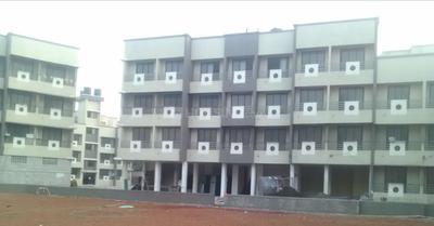 Project Image of 451.0 - 664.0 Sq.ft 1 BHK Apartment for buy in City