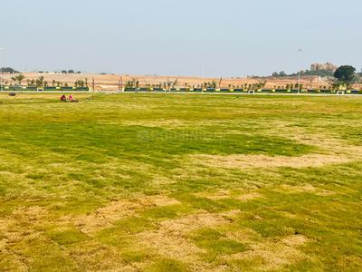 Project Image of 1203.0 - 22392.0 Sq.ft Residential Plot Plot for buy in AQ Square VNR Aerocity