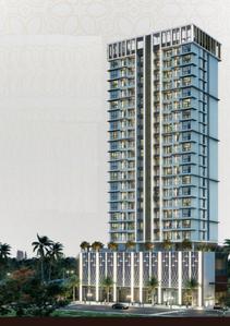 Project Image of 771 Sq.ft 1 BHK Apartment / Flat for sale in Dombivli East for Rs. 4400000
