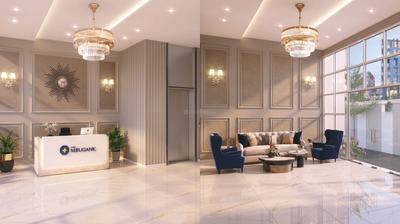Project Image of 421.0 - 715.0 Sq.ft 1 BHK Apartment for buy in Mohite Mrugank
