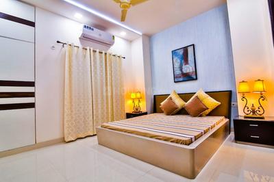 Project Image of 945.44 - 2499.29 Sq.ft 1 BHK Apartment for buy in Nandi Heights