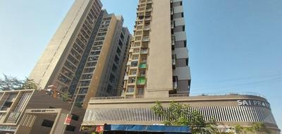 Project Image of 293.75 - 656.0 Sq.ft 1 BHK Apartment for buy in Sai Proviso Icon