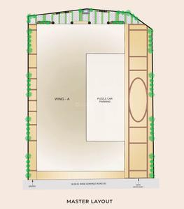 Project Image of 450.0 - 1179.0 Sq.ft 1 BHK Apartment for buy in Promesa West End