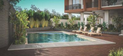 Project Image of 1360.0 - 1755.0 Sq.ft 3 BHK Apartment for buy in Devagiri Opal