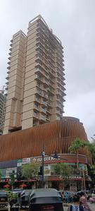 Chaitanya Nirmaan Heights Elevation 1