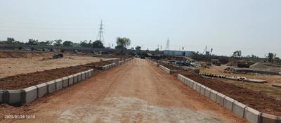 Project Image of 1233.0 - 2250.0 Sq.ft Residential Plot Plot for buy in Vinsri Suji Akshita