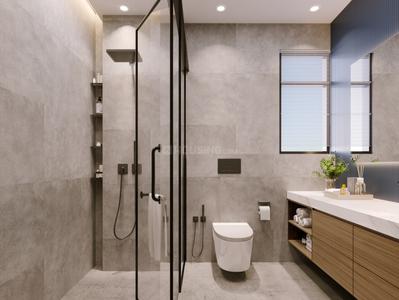 Project Image of 2700.0 - 3150.0 Sq.ft 4 BHK Villa for buy in Signature Natures Edge