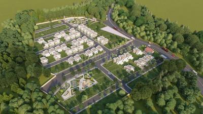 Project Image of 1100.0 - 2450.0 Sq.ft Residential Plot Plot for buy in Mithra Homes