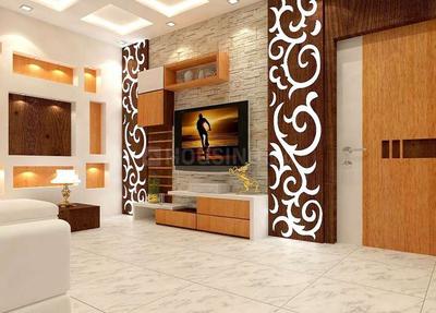 Project Image of 0.0 - 1040.0 Sq.ft 2 BHK Apartment for buy in Eeshani Chandravadhane