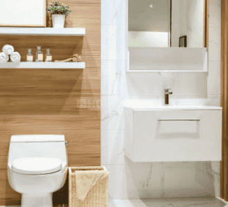 Project Image of 1025.0 - 1722.0 Sq.ft 2 BHK Apartment for buy in Unimark Oceania