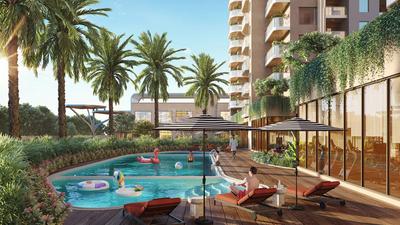 Project Image of 0.0 - 1900.0 Sq.ft 3 BHK Apartment for buy in Adore Arpanam