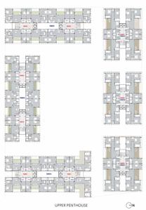 Project Image of 1034.95 - 2830.48 Sq.ft 3 BHK Apartment for buy in Kavisha The Portrait