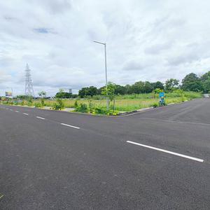 Project Image of 1238.0 - 4837.0 Sq.ft Residential Plot Plot for buy in Propshell The Park Origin