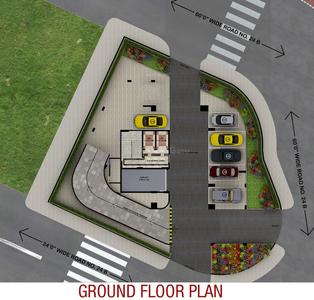 Project Image of 1245.0 - 5000.0 Sq.ft 4 BHK Apartment for buy in Sumit Lata